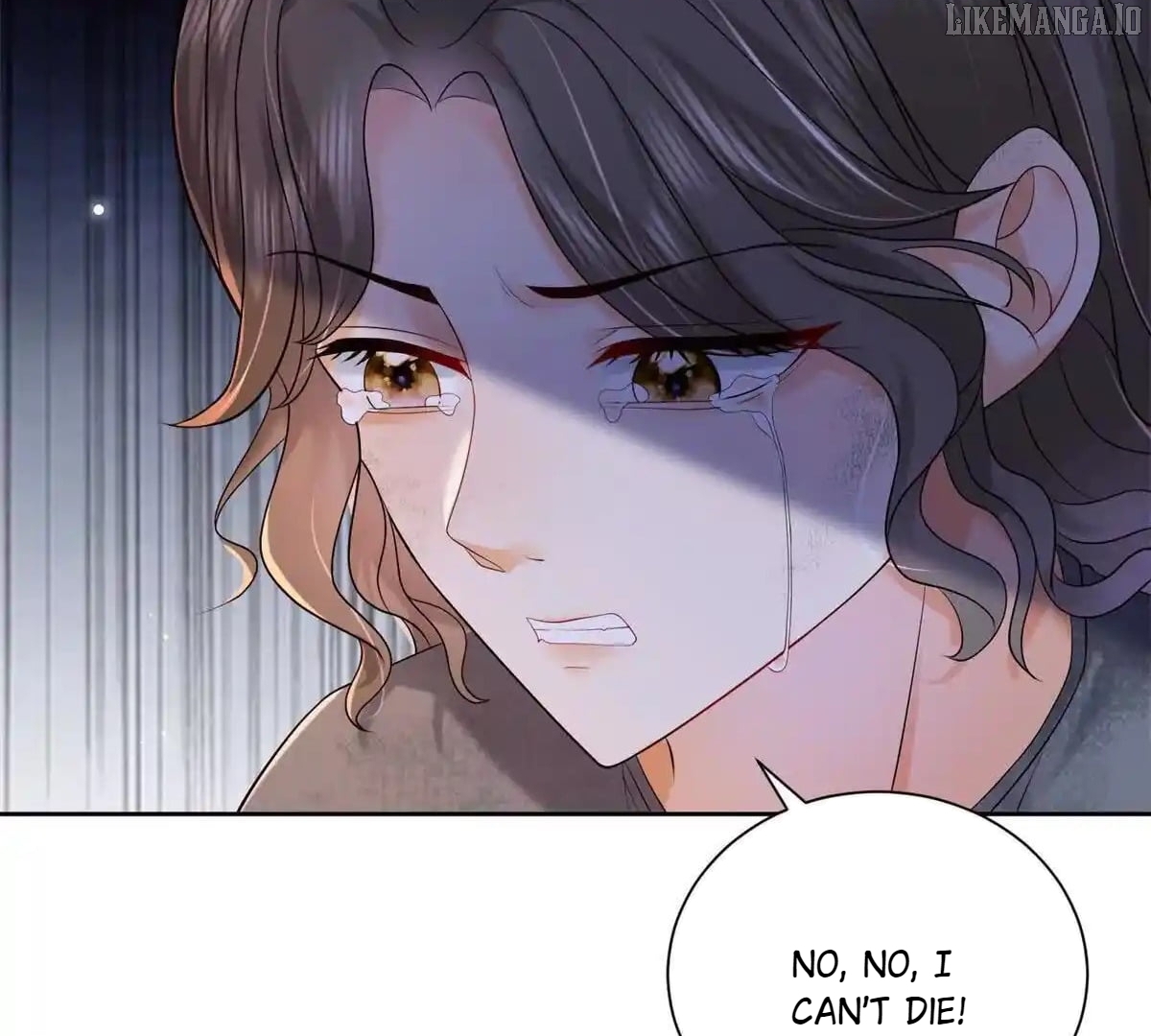 The Duchess Goes Crazy Once A Day Chapter 68 - page 91